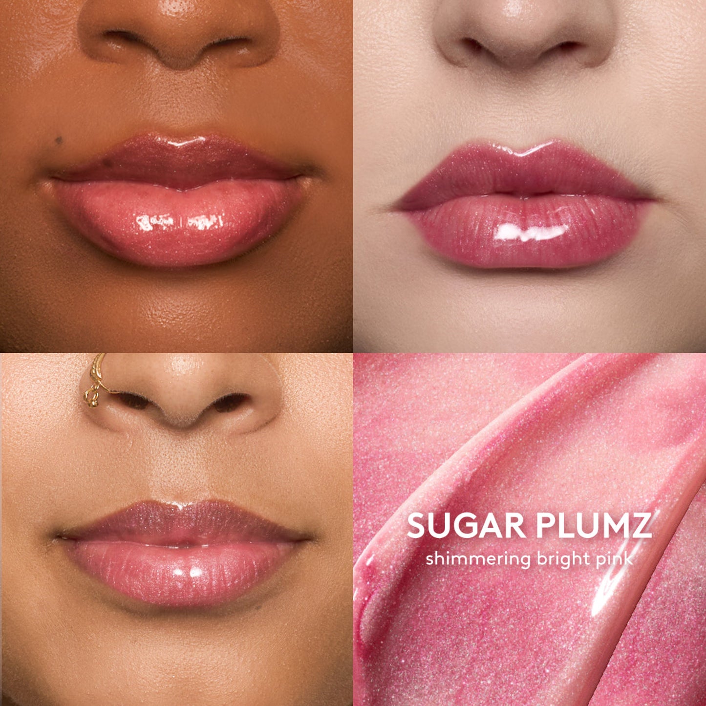 Fenty Beauty - Glossy Posse VIII