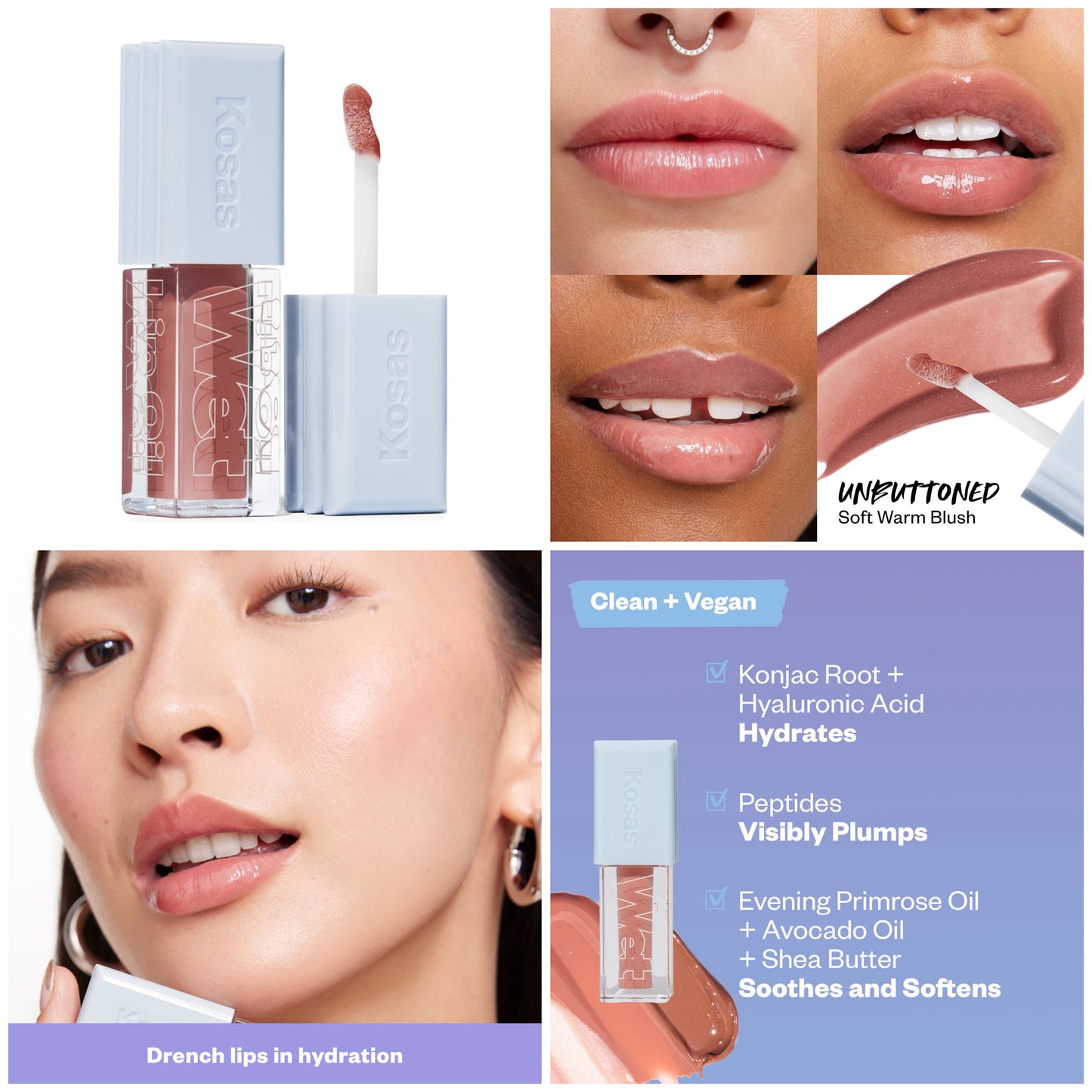 Sephora - Sephora Favorites' Holiday Lip Kit