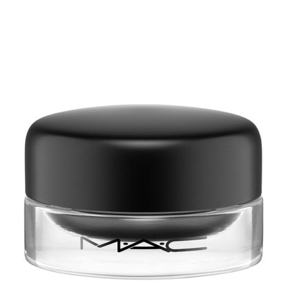 MAC - Black Mirror Pro Longwear Paint Pot - BLACK MIRROR