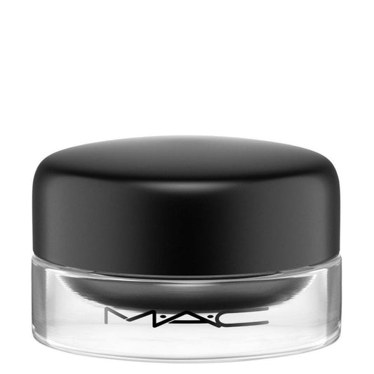 MAC - Black Mirror Pro Longwear Paint Pot - BLACK MIRROR
