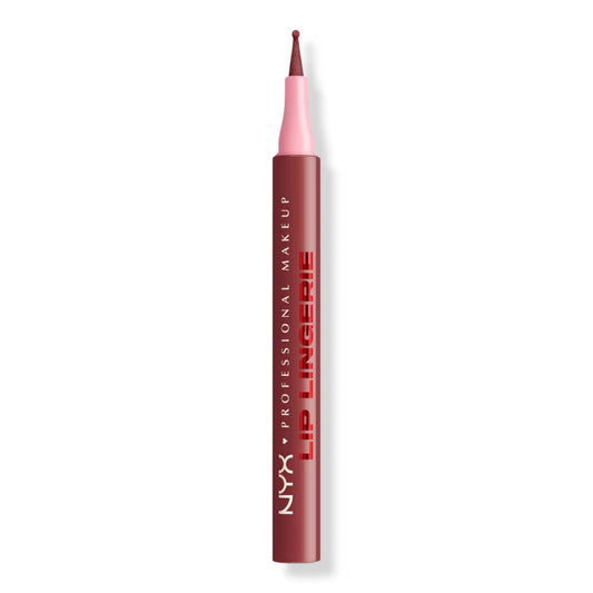 NYX Professional Makeup - Lingerie Lip Liner Stain - UP ALL NIGHT