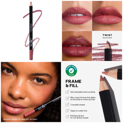 Sephora - Sephora Favorites' Holiday Lip Kit