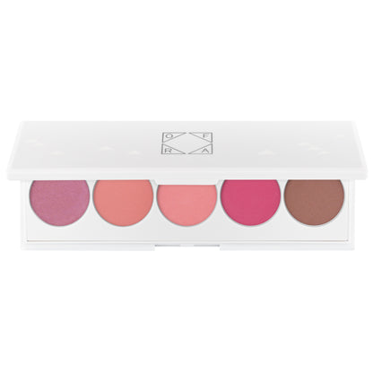 OFRA - Signature Palette Blush