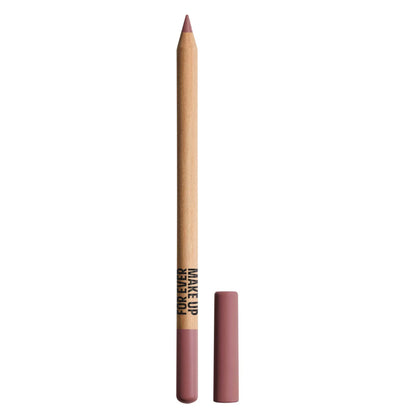 MAKE UP FOR EVER - Artist Color Pencil Longwear Lip Liner - 234 WHEREVER WALNUT LIGHT