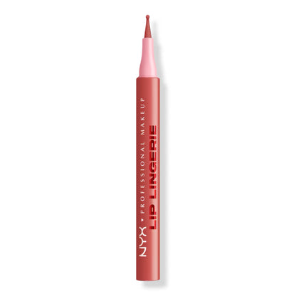 NYX Professional Makeup - Lingerie Lip Liner Stain - SEND NUDES