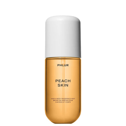 PHLUR - Mini Peach Skin Body & Hair Fragrance Mist