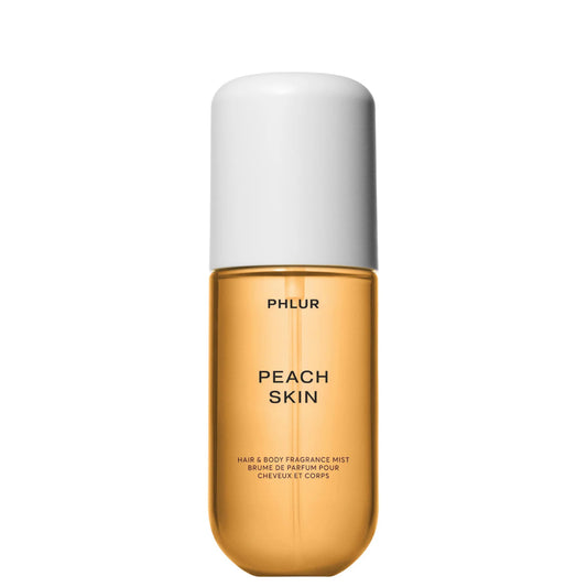 PHLUR - Mini Peach Skin Body & Hair Fragrance Mist