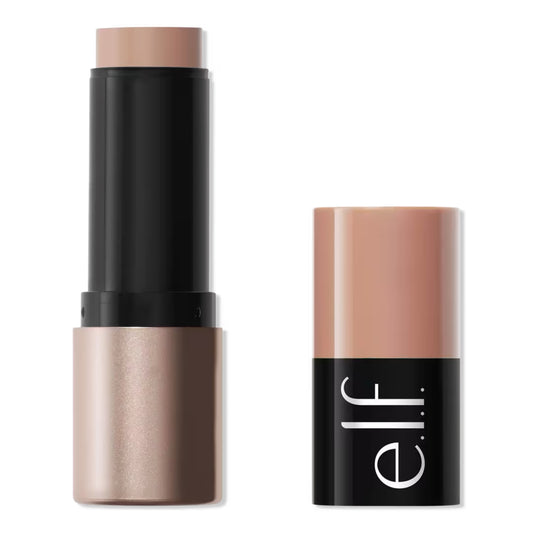 e.l.f - Soft Glam Cream Bronzer - FAIR