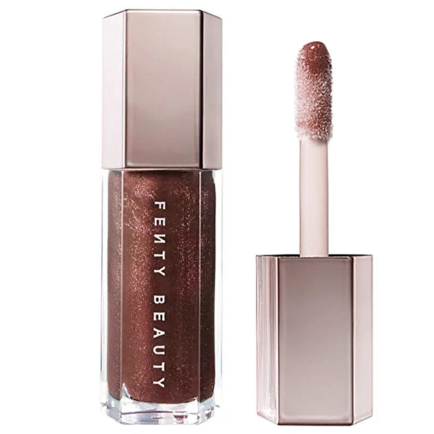 Fenty Beauty - Gloss Bomb Universal Lip Luminizer - HOT CHOCOLIT
