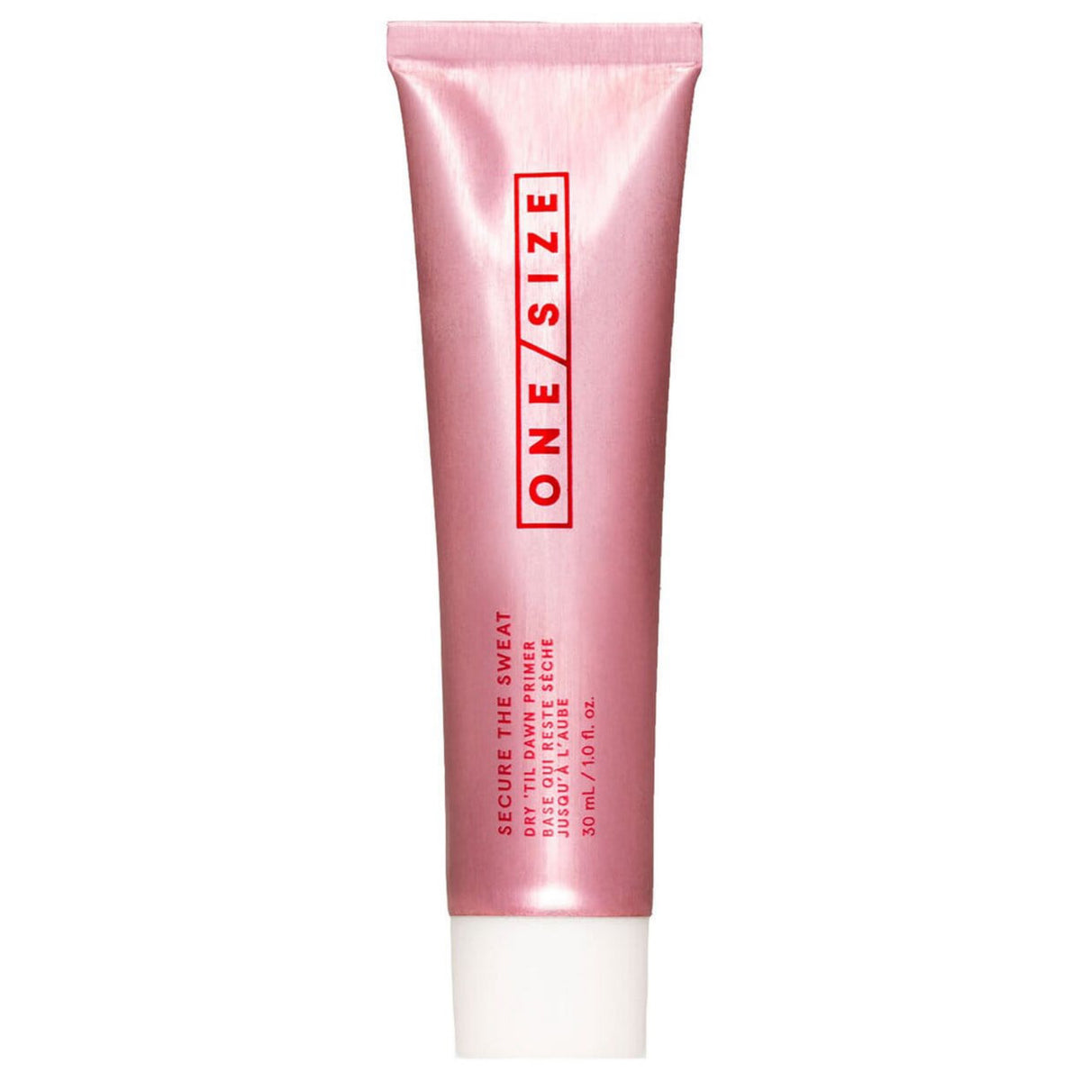 ONE/SIZE - Secure The Sweat Waterproof Mattifying Primer