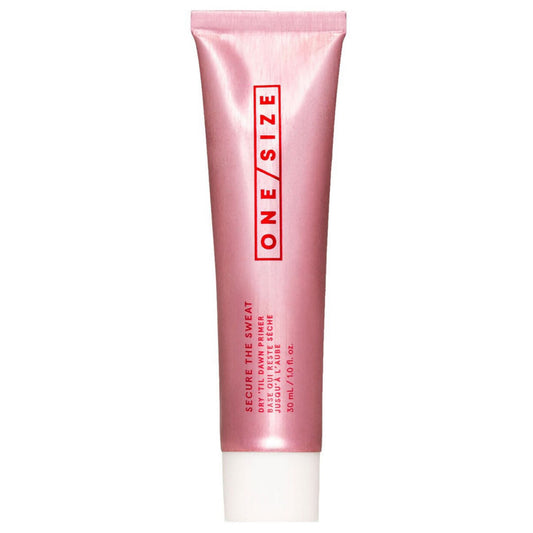 ONE/SIZE - Secure The Sweat Waterproof Mattifying Primer