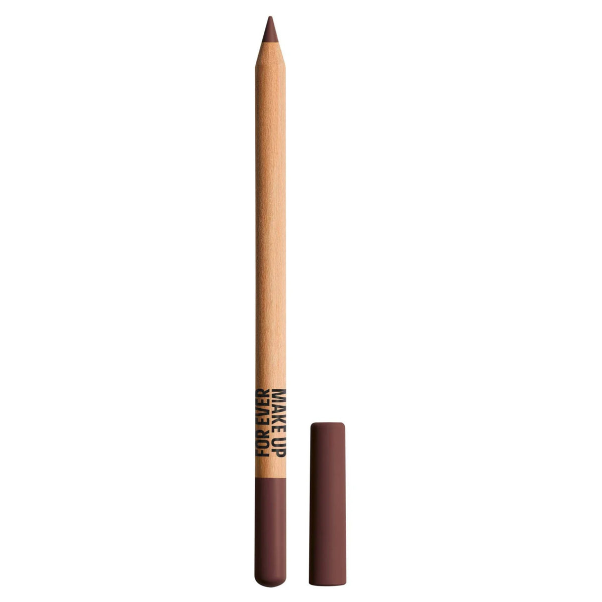 MAKE UP FOR EVER - Artist Color Pencil Longwear Lip Liner - 610 VERSATILE CHESTNUT