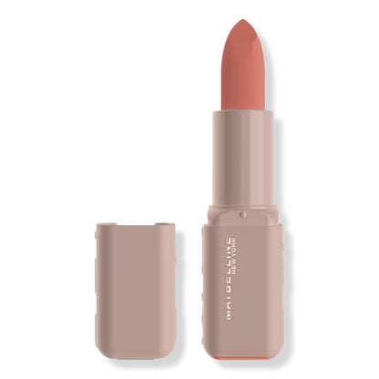 Maybelline - Serum Lipstick - 001 CROP TOP