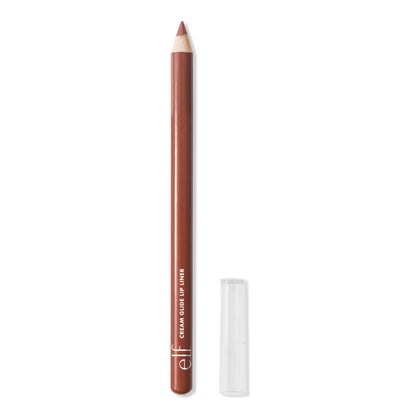 e.l.f - Cream Glide Lip Liner - MAUVE ASIDE