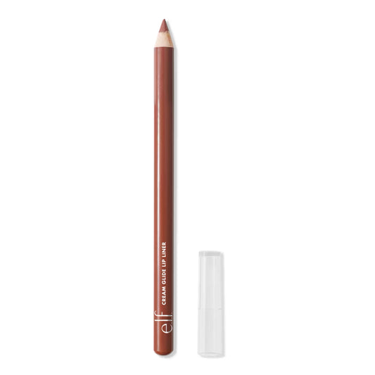 e.l.f - Cream Glide Lip Liner - MAUVE ASIDE