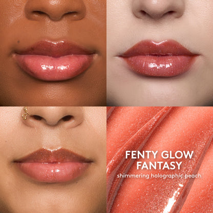 Fenty Beauty - Glossy Posse VIII