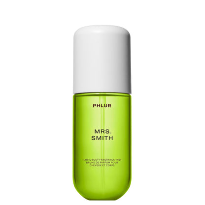 PHLUR - Mini Mrs Smith Body & Hair Fragrance Mist