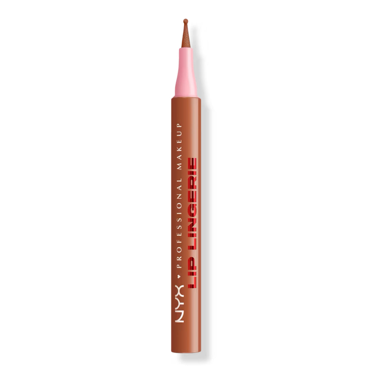 NYX Professional Makeup - Lingerie Lip Liner Stain - BARELY THERE