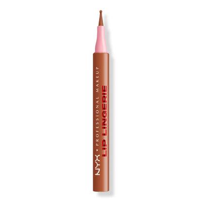 NYX Professional Makeup - Lingerie Lip Liner Stain - BARELY THERE