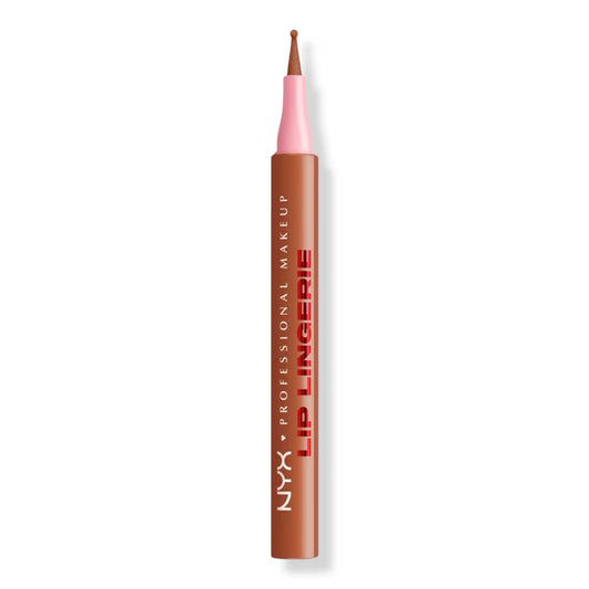 NYX Professional Makeup - Lingerie Lip Liner Stain - BARELY THERE