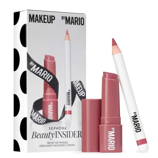 Makeup by Mario - Dream Lip Kit