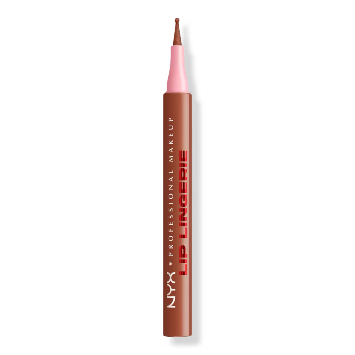 NYX Professional Makeup - Lingerie Lip Liner Stain - NAUGHTY NUDE