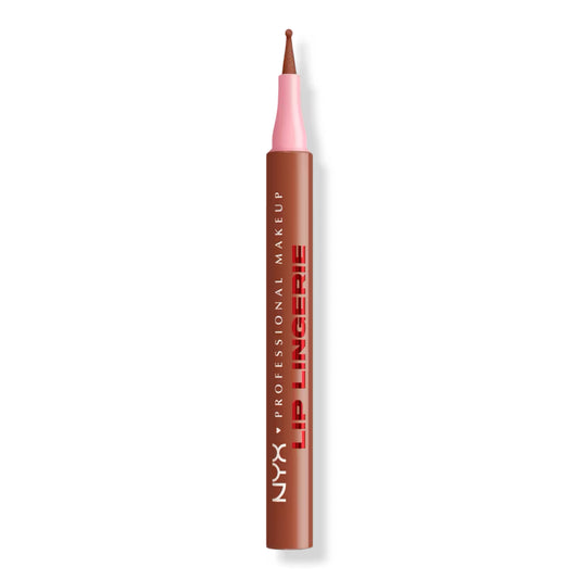 NYX Professional Makeup - Lingerie Lip Liner Stain - NAUGHTY NUDE
